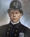 Leslie Patrick death by force case profile photo