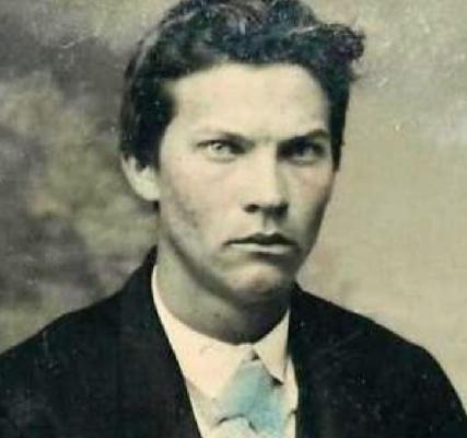 John Hardin death by force case profile photo