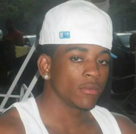 Jamal Singleton death by force case profile photo
