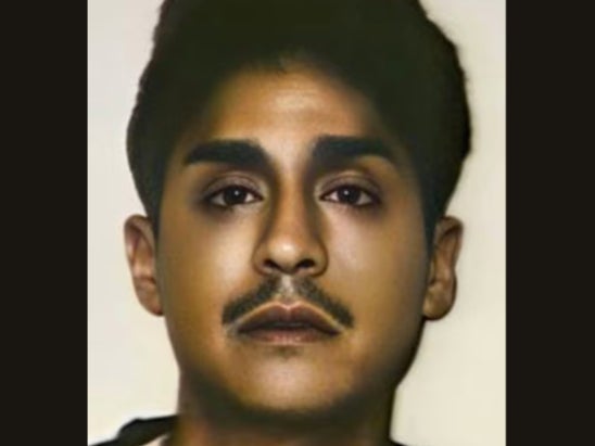Manuel Resendez death by force case profile photo