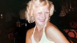 Kimberley Martin death by force case profile photo