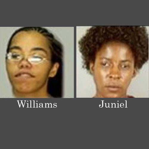 Claudette Janiel death by force case profile photo