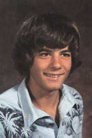 Russell Rugh death by force case profile photo