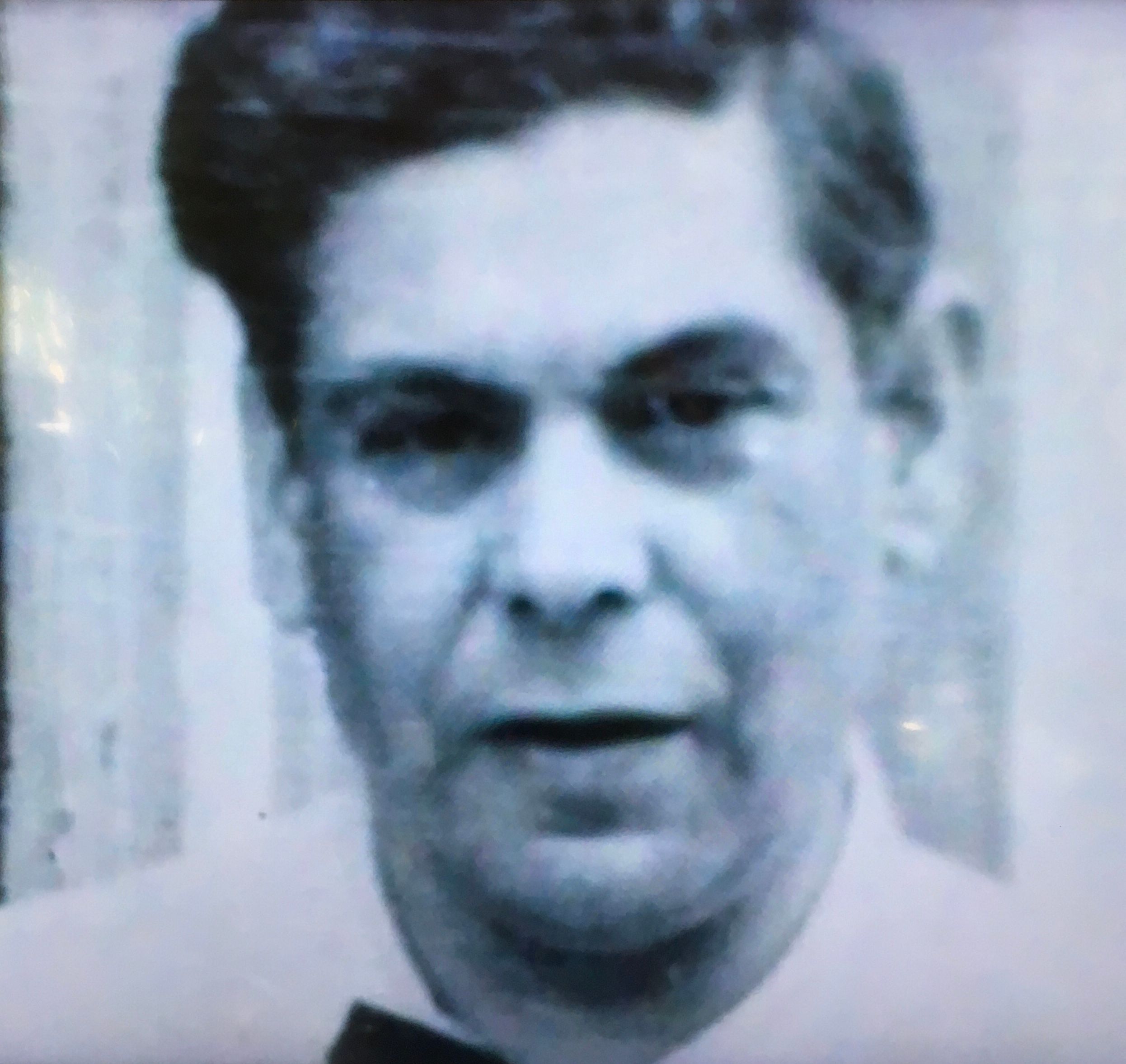 Milton Bradley death by force case profile photo