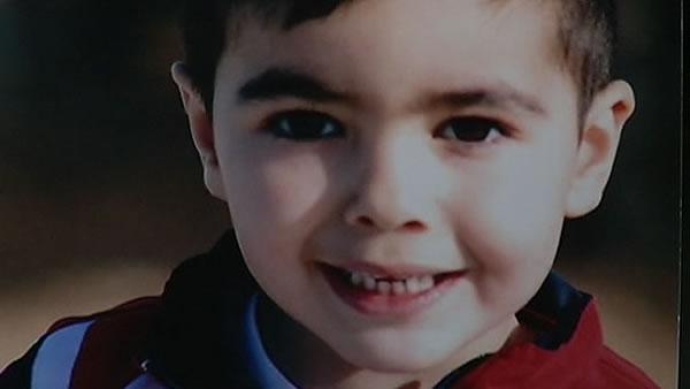 Gabriel Jr. Martinez death by force case profile photo