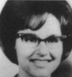 Mary Fleszar death by force case profile photo