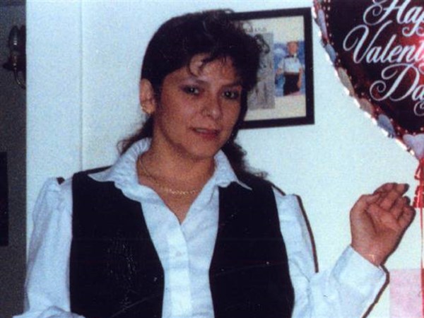 Dorothea Wetzel death by force case profile photo