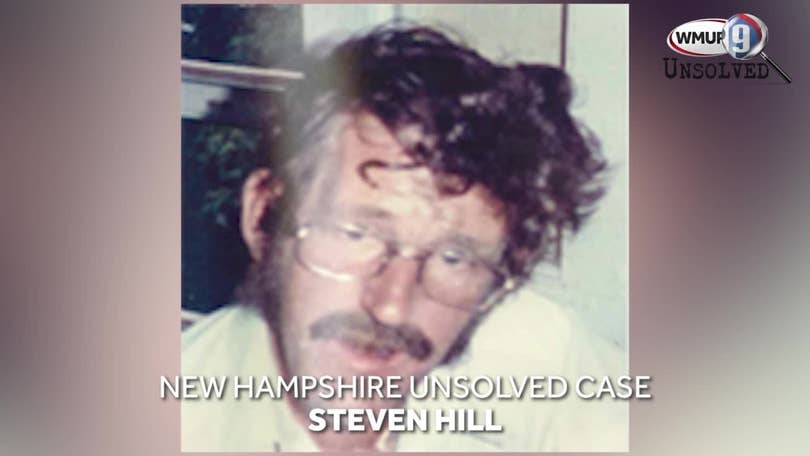 Steven Hill death by force case profile photo