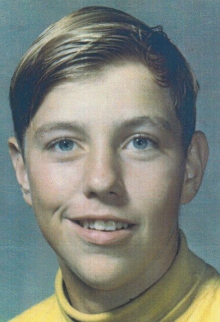 Mark Scott death by force case profile photo