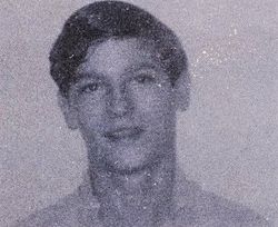 Billy Baulch death by force case profile photo