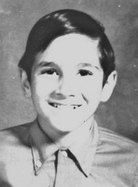 Wally Simoneaux death by force case profile photo