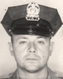 Joseph Cushman death by force case profile photo