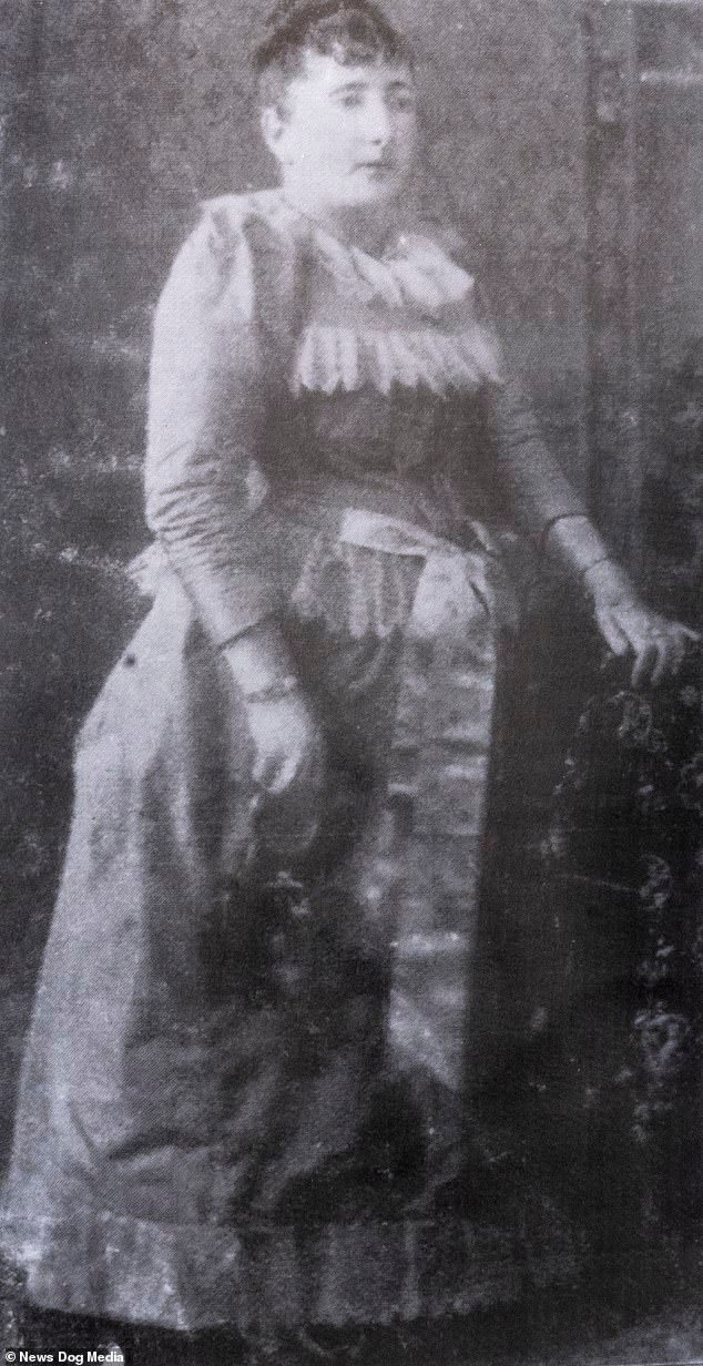 Lena Tapper death by force case profile photo
