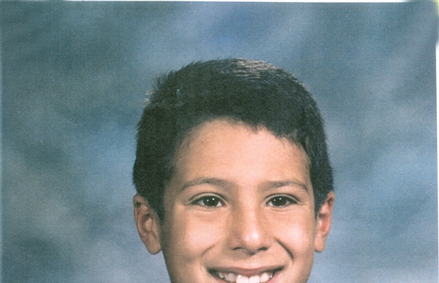 Anthony Martinez death by force case profile photo