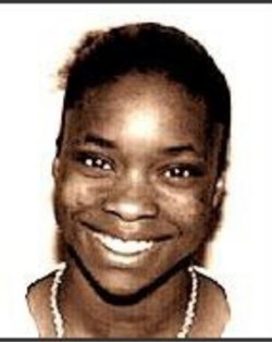 Jovanna Jefferson death by force case profile photo