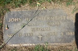 John Harold Schiermeister death by force case in Portland, OR