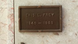 Eric Frey death by force case profile photo