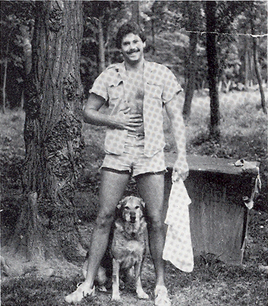 John Bartlett death by force case profile photo