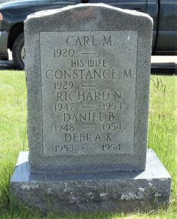 Kathleen Fisher death by force case profile photo