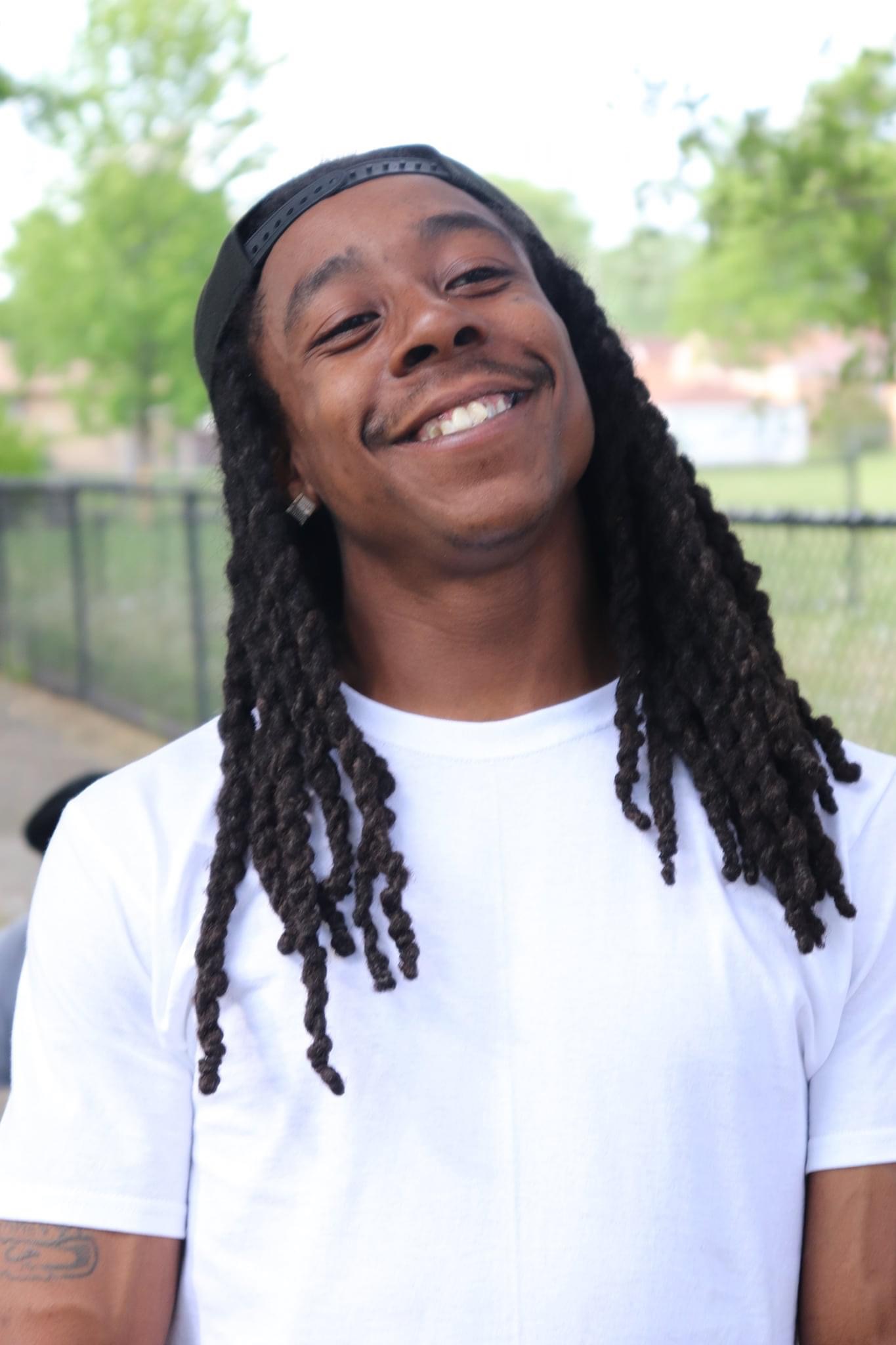 Lamar Drakes death by force case profile photo