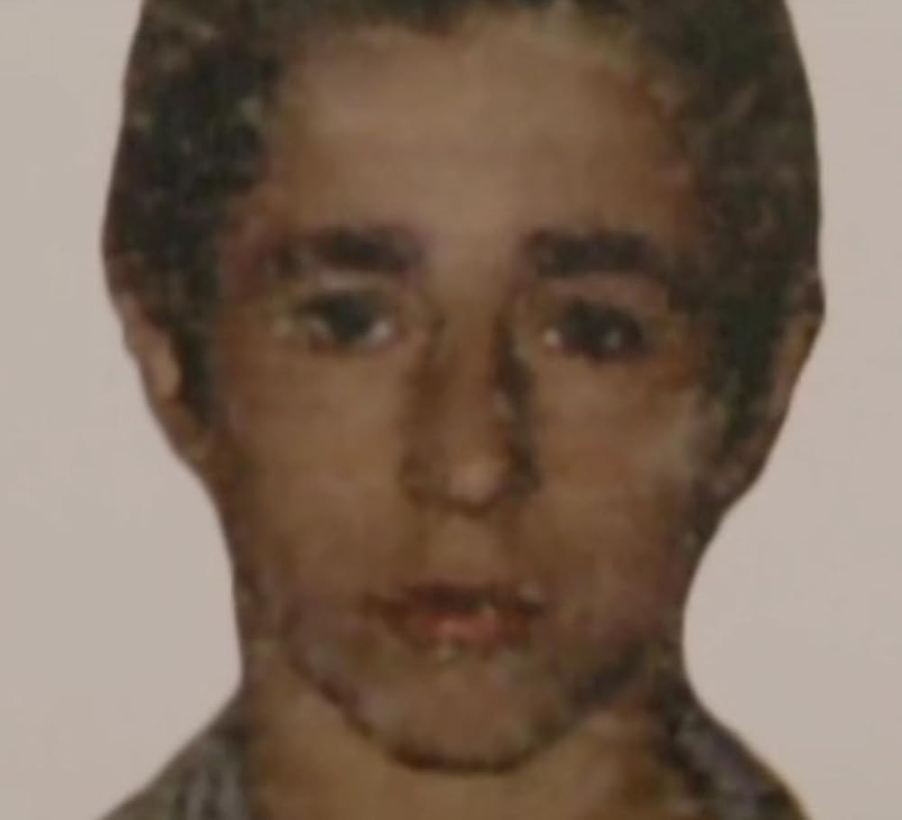 William Bundy death by force case profile photo