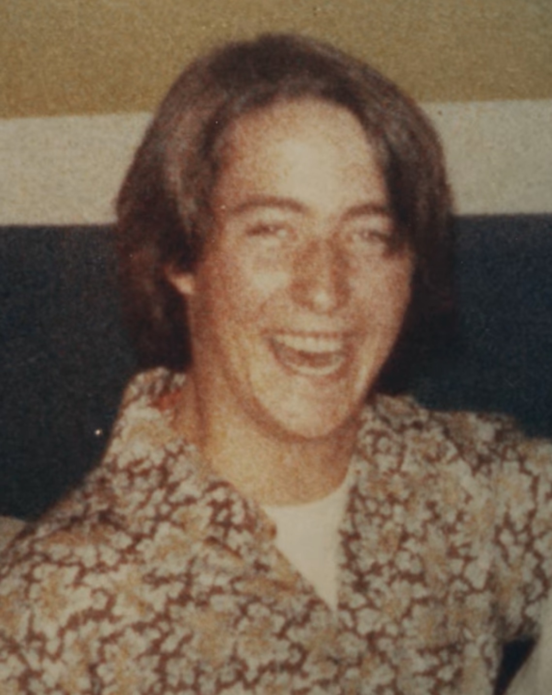 John Mowery death by force case profile photo