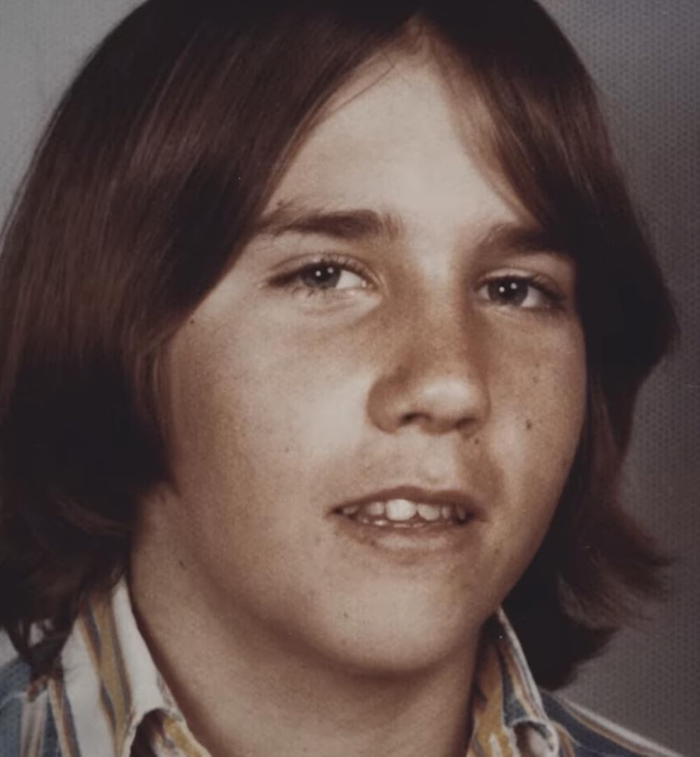 Robert Winch death by force case profile photo