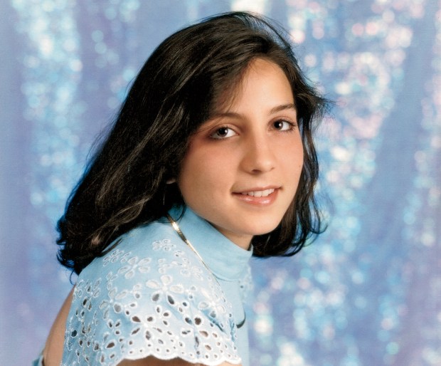 Tricia Pacaccio death by force case profile photo