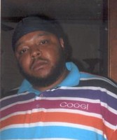 Stanley Reese-Jones death by force case profile photo