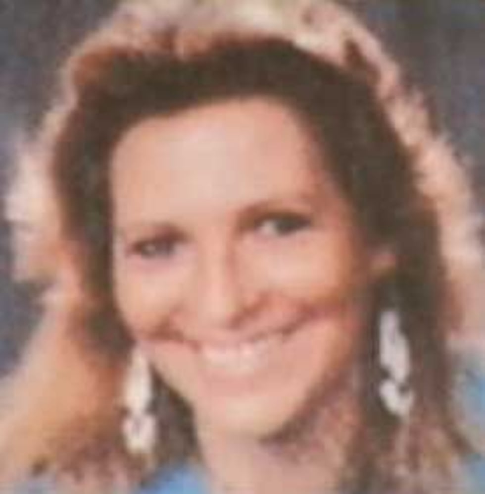 Karen Hodella death by force case profile photo
