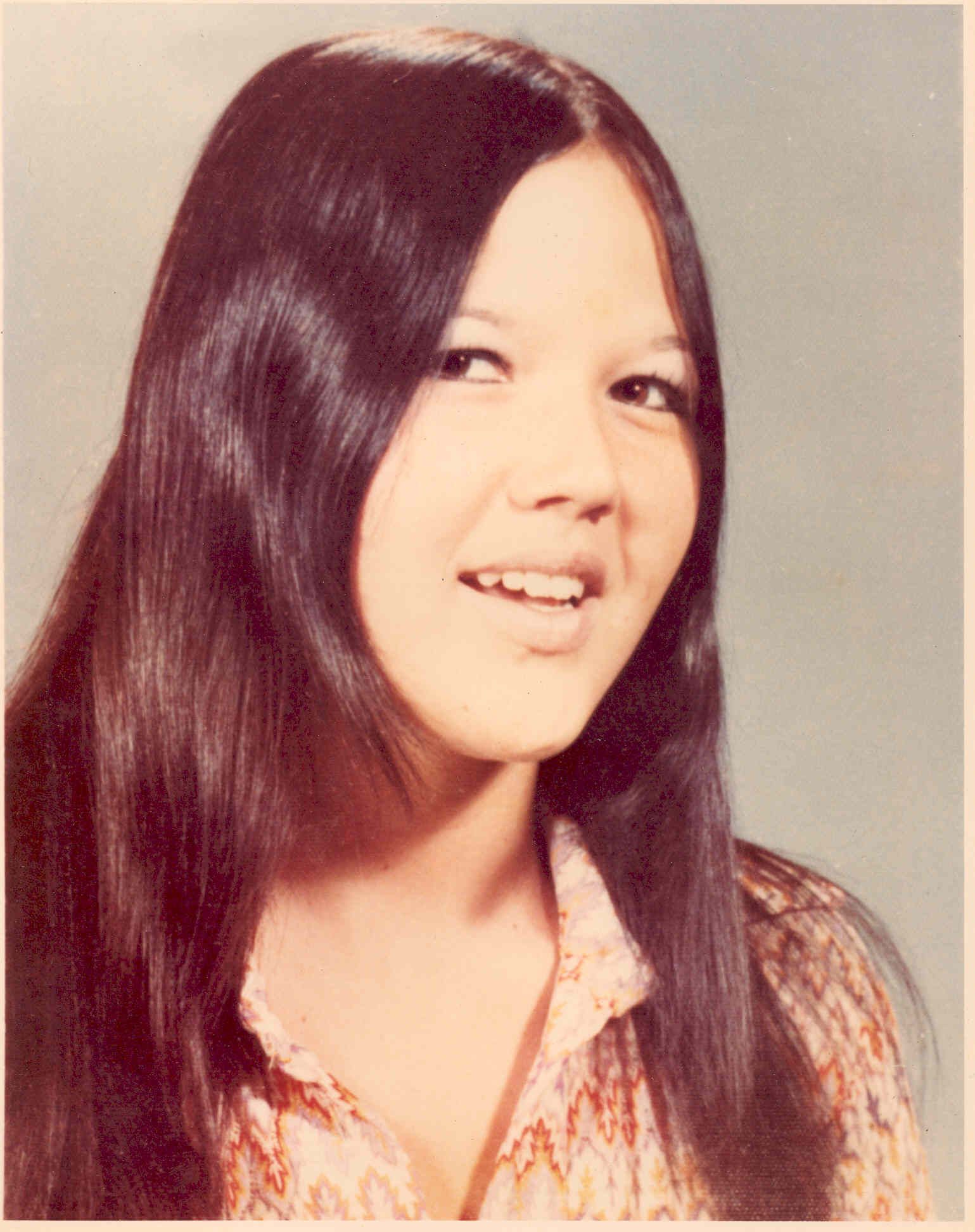 Krista Melton death by force case profile photo