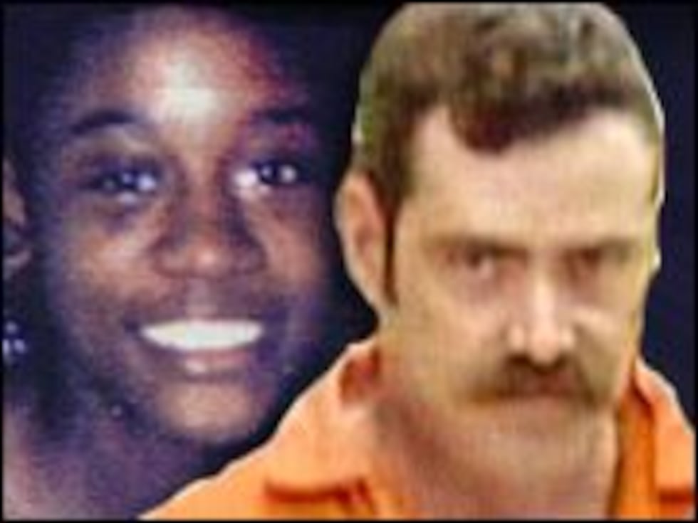 Joyce Williams death by force case profile photo