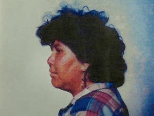 Kathleen Bullman death by force case profile photo