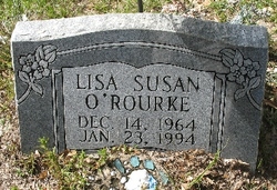 Lisa ORourke death by force case profile photo