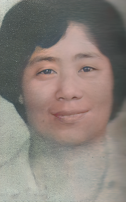 Hisang Ling death by force case profile photo