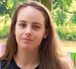 Rebekah Leicy death by force case profile photo