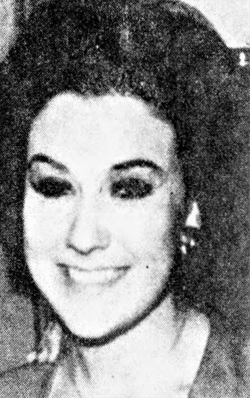 Margene Judge death by force case profile photo