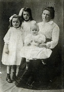 Lucy Sorenson death by force case profile photo