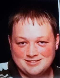 John Miller death by force case profile photo