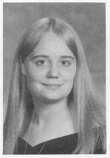 Beth Zanten death by force case profile photo