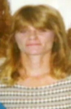 Tracy Melton death by force case profile photo