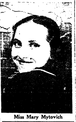 Mary Mytovich death by force case profile photo