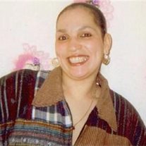 Nilsa Arizmendi death by force case profile photo