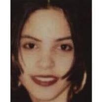 Joyvaline Martinez death by force case profile photo