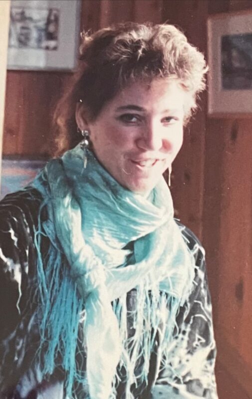 Suzanne Kjellenberg death by force case profile photo