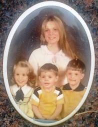 Terry Chasteen death by force case profile photo