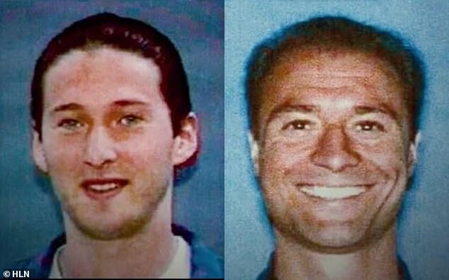 George Safiev death by force case profile photo