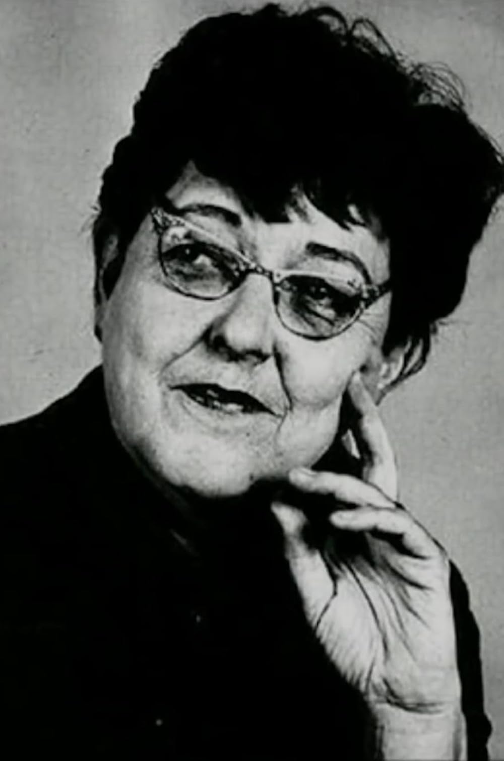 Clarnell Strandberg death by force case profile photo