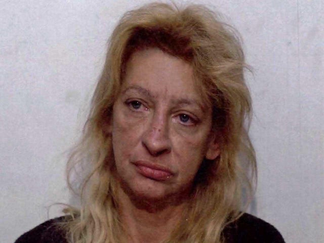 Debra Feldman death by force case profile photo