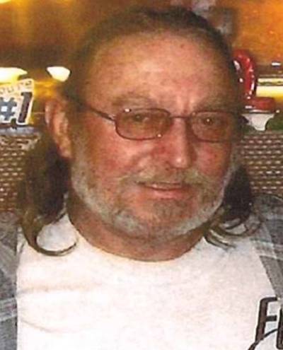 James Tidwell death by force case profile photo